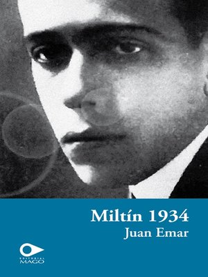 cover image of Miltín 1934